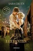 Agua Para Elefantes Mti / Water for Elephants Mti (Spanish, Paperback) - Sara Gruen Photo