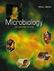 Microbiology - An Introduction (Hardcover) - Barry Batzing Photo