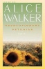 Revolutionary Petunias & Other Poems (Paperback) - Alice Walker Photo