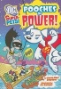 Pooches of Power (Paperback) - Sarah Hines Stephens Photo