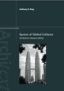 Spaces of Global Cultures - Architecture, Urbanism, Identity (Paperback) - Anthony D King Photo