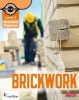 NVQ/SVQ Diploma Brickwork Candidate Handbook, Level 3 (Paperback, 3rd Revised edition) - Kevin Jarvis Photo