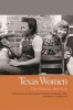 Texas Women - Their Histories, Their Lives (Paperback) - Elizabeth Hayes Turner Photo