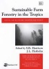 Sustainable Farm Forestry in the Tropics - Social and Economic Analysis and Policy (Hardcover) - SR Harrison Photo