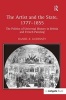 The Artist and the State, 1777-1855 - The Politics of Universal History in British and French Painting (Hardcover, New Ed) - Daniel R Guernsey Photo