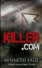 Killer.com (Paperback) - Kenneth Eade Photo