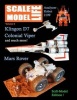 Scale Model Life - Science Fiction Model Magazine (Paperback) - Bruce Kimball Photo