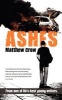 Ashes (Paperback) - Matthew Crow Photo