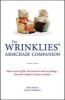 Wrinklies Armchair Companion (Hardcover) - Mike Haskins Photo