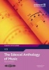 The Edexcel A Level Music Anthology (Paperback) -  Photo