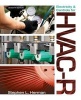 Electricity and Controls for HVAC-R (Paperback, 7th Revised edition) - Ron Sparkman Photo