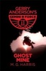 Ghost Mine (Paperback) - M G Harris Photo