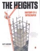 The Heights - Anatomy of a Skyscraper (Paperback) - Kate Ascher Photo