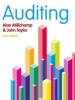 Auditing (Paperback, 10th Revised edition) - Alan H Millichamp Photo