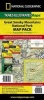 Great Smoky Mountains National Park, Map Pack Bundle - Trails Illustrated National Parks (Sheet map, folded) - National Geographic Maps Photo