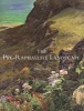 The Pre-Raphaelite Landscape (Hardcover, 2nd Revised edition) - Allen Staley Photo