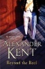 Beyond the Reef (Paperback) - Alexander Kent Photo