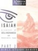 Isaiah - Prophet of Deliverance and Messianic Hope: Part 2 (Paperback) - Jeannie McCullough Photo