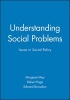 Introduction to Social Problems - Issues in Social Policy (Paperback, annotated edition) - Margaret May Photo