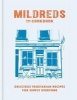 Mildreds: The Vegetarian Cookbook (Hardcover) - Dan Acevedo Photo