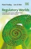 Regulatory Worlds - Cultural and Social Perspectives When North Meets South (Hardcover) - Mark Findlay Photo