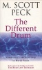 The Different Drum - Community Making and Peace (Paperback, Reissue) - M Scott Peck Photo