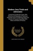 Modern Jury Trials and Advocates (Paperback) - Joseph Wesley 1847 Donovan Photo