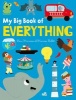 My Big Book of Everything (Board book) - Fani Marceau Photo