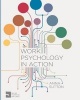 Work Psychology in Action (Paperback) - Anna Sutton Photo