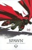 Spawn Origins, Volume 8 (Paperback) - Todd McFarlane Photo