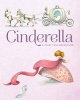 Cinderella - A Fairy Tale Adventure (Hardcover) - Francesca Rossi Photo