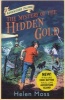 The Mystery of the Hidden Gold (Paperback) - Helen Moss Photo