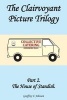 The Clairvoyant Picture Trilogy, Part 2. the House of Standish. - The Standish Family Diversify Into Catering at the Top End But Their Market Attack Is Resented by an Inrternational Fast Food Firm (Paperback) - MR Geoffrey Johnson Photo