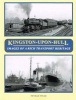 Kingston-Upon-Hull - Images of a Rich Transport Heritage (Paperback) - Neville Stead Photo