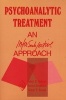 Psychoanalytic Treatment - An Intersubjective Approach (Paperback) - Robert D Stolorow Photo