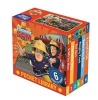 Fireman Sam Pocket Library -  Photo