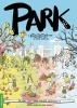 Park - A Fold-Out Book in Four Seasons (Hardcover) - Duopress Labs Photo