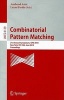 Combinatorial Pattern Matching - 21st Annual Symposium, CPM 2010, New York, NY, USA, June 21-23, 2010. Proceedings (Paperback, Edition.) - Amihood Amir Photo