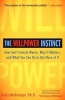 The Willpower Instinct (Paperback) - Kelly McGonigal Photo