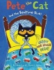 Pete the Cat and the Bedtime Blues (Hardcover) - James Dean Photo