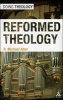 Reformed Theology (Paperback, New) - RMichael Allen Photo