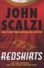 Redshirts (Paperback) - John Scalzi Photo