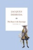 The Beast and the Sovereign, Volume II (Hardcover) - Jacques Derrida Photo