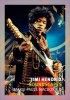 Jimi Hendrix - Soundscapes (Paperback) - Marie Paule Maonald Photo