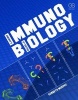 Janeway's Immunobiology (Paperback, 8th Revised edition) - Kenneth Murphy Photo