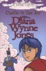 Castle in the Air (Paperback, New Ed) - Diana Wynne Jones Photo