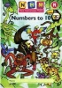 New Heinemann Maths: Reception: Numbers to 10 Activity Book (8 Pack) (Paperback) -  Photo