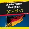 Bundesrepublik Deutschland Fur Dummies Horbuch (German, Paperback) - Christian Von Ditfurth Photo