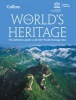 The World's Heritage - The Definitive Guide to All 1007 World Heritage Sites (Paperback, 4th Revised edition) - Unesco Photo