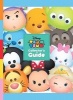 Disney Tsum Tsum Collectors Guide (Paperback) - Parragon Books Ltd Photo